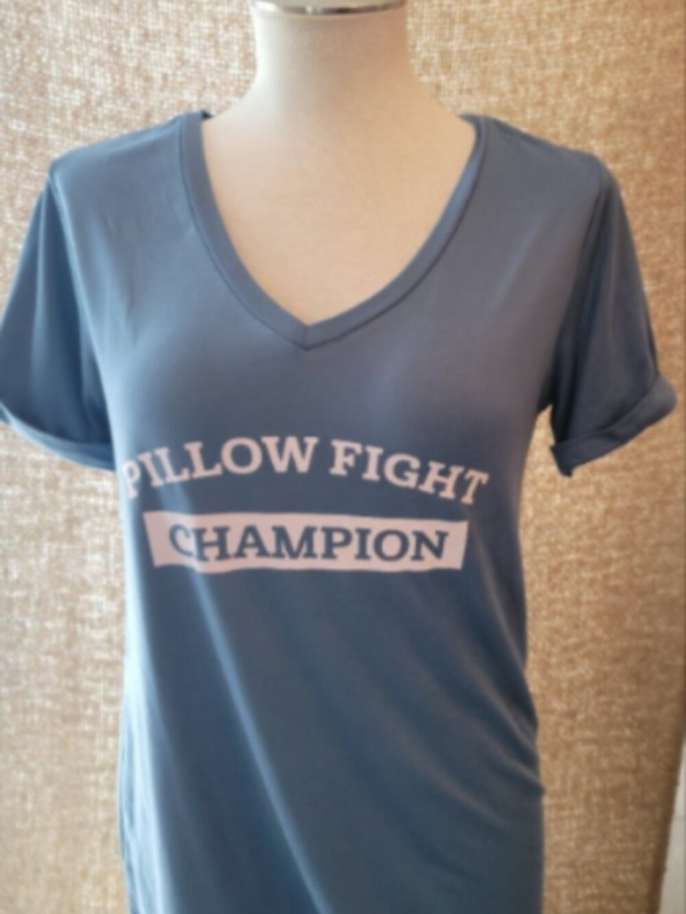 Women's Nightgown/Sleepshirt
